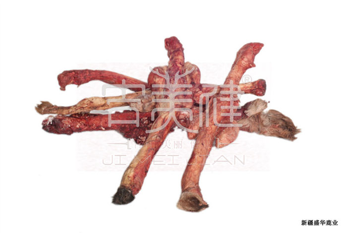 新疆昌吉華盛商貿(mào)鮮鹿鞭